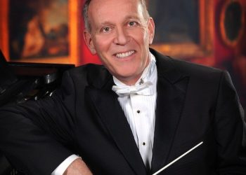 A tale of two directors