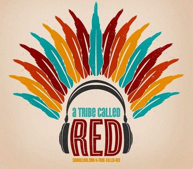 Tribal beats with a modern kick