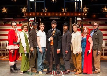 A tale of two directors