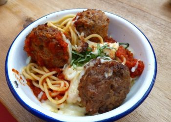 A tale of two directors