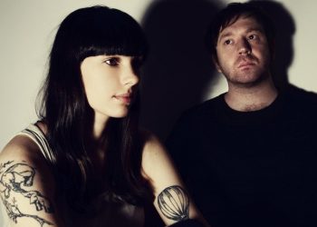 Field Mouse comes to Soda Bar