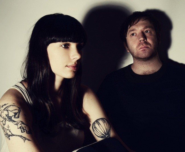 Field Mouse comes to Soda Bar