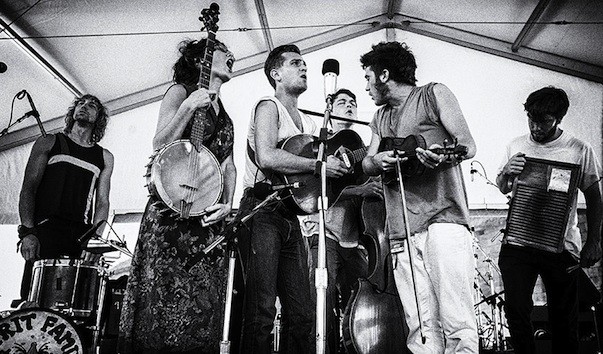 Adams Avenue Unplugged