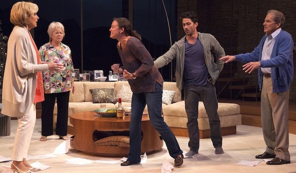 A battle of words & wills