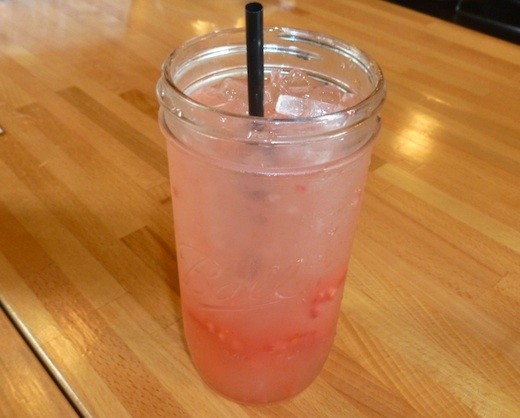 Bad spirits a thing of the past