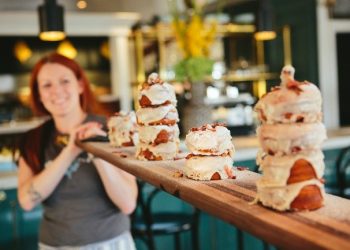 Tikkun olam: repairing the world