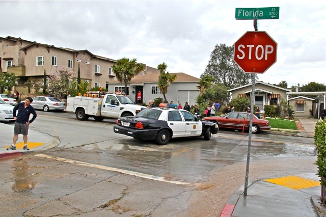 Uptown Briefs May 10