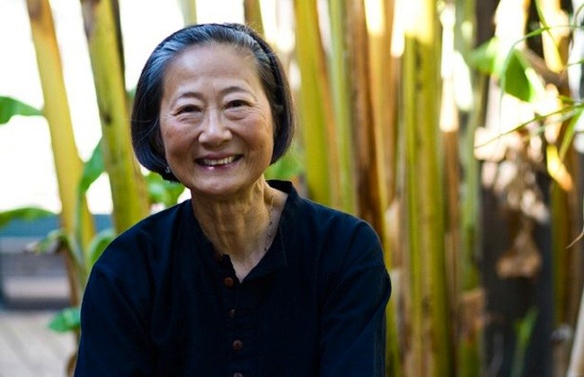 Savor San Diego with Su-Mei Yu