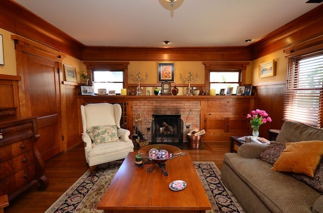 Tales from the trenches