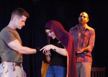 Tikkun olam: repairing the world