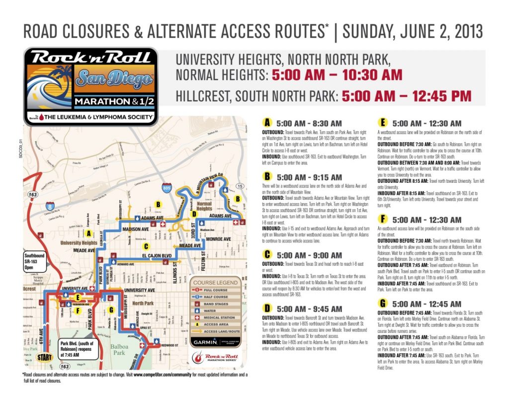 Uptown Briefs May 23