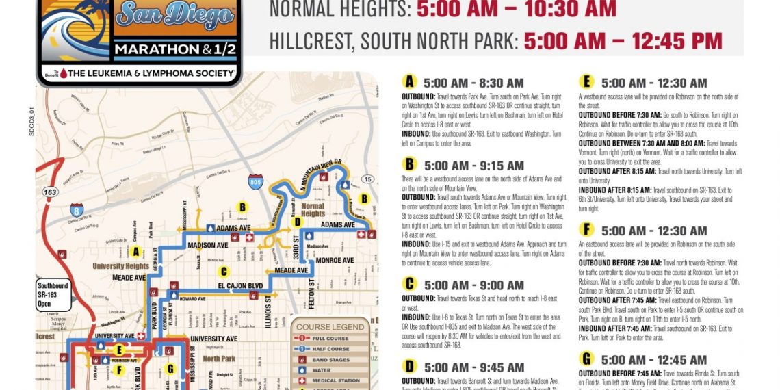 Uptown Briefs May 23