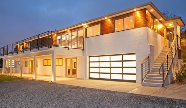 Extreme makeover in North Park