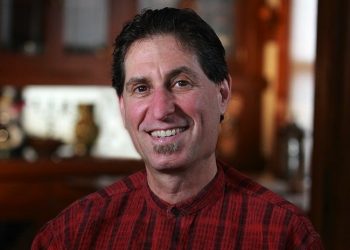 Tikkun olam: repairing the world