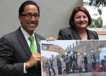 Tikkun olam: repairing the world