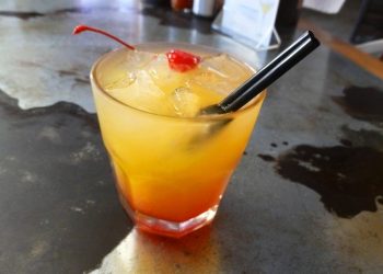 A rip-roaringly funny & wacky ride