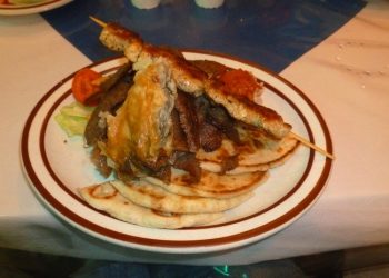 Exploring Balboa Park