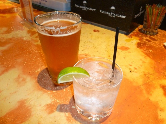 Keeping cool in Normal Heights