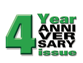 It’s local, connected, black ‘n’ white... and read all over Uptown