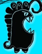 Monster of a party for the community