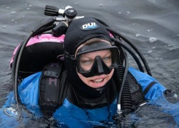 Monster of a party for the community