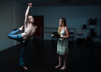 Cultivating your artistic self