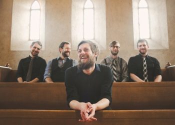 A watery ‘Merchant’