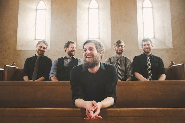 Uniting through music