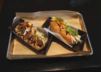 A watery ‘Merchant’