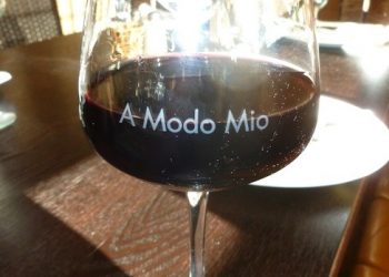 A watery ‘Merchant’