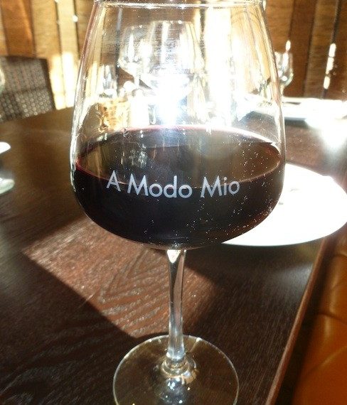 A superlative red-and-green pairing