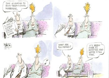 A superlative red-and-green pairing