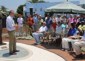 Uptown Briefs July 5