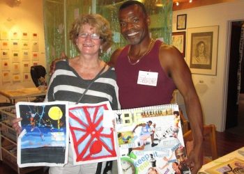 Cultivating your artistic self