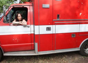 Transforming El Cajon Boulevard