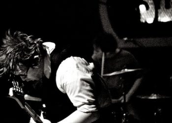 Rock ‘n’ roll in South Park