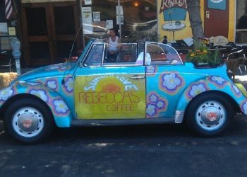 Council moves forward with bike-sharing program