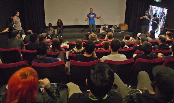 Transforming El Cajon Boulevard