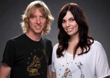 The high point of summer