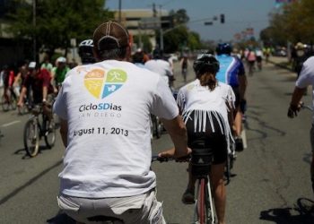 A movement & a journey