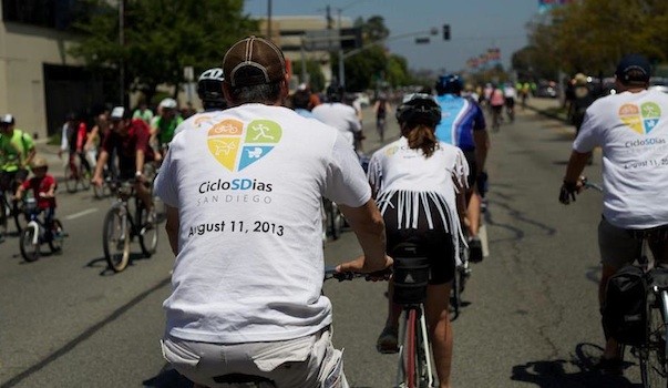 A movement & a journey