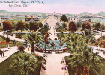 HBA seeks Main Street certification