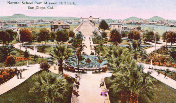 Appreciating the past, present & future