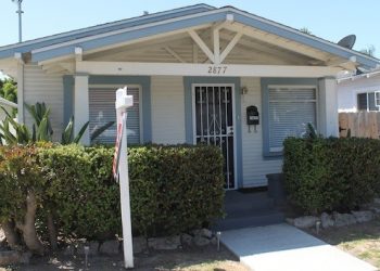 Workshop prioritizes Normal Heights improvements