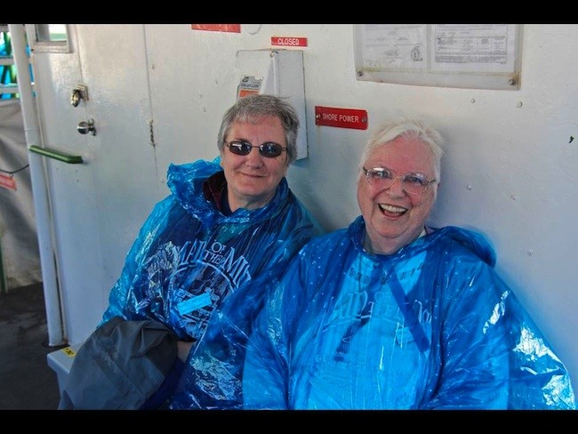 All aboard for the Great Lakes