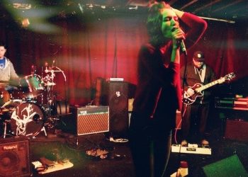 Suit filed over drive-thru