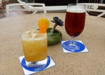 Suit filed over drive-thru