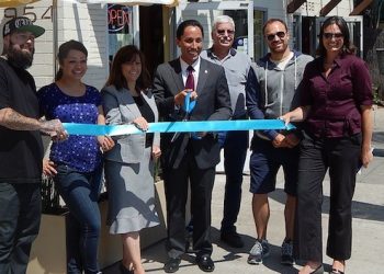 A monumental accomplishment