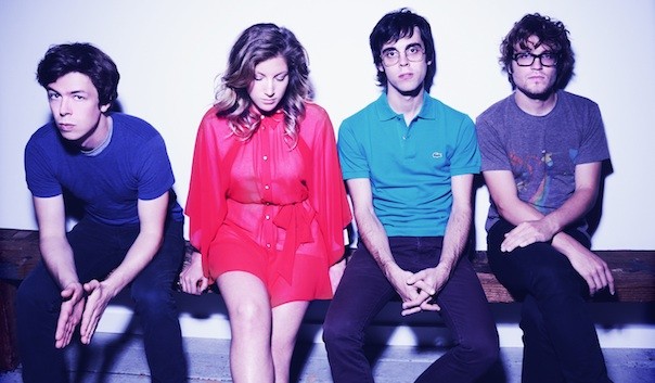 A musician’s paradise