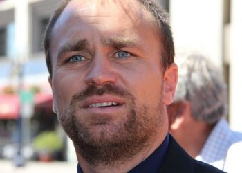 Op-ed: Streets for the people